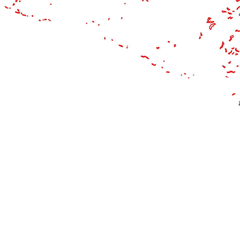拡大地図